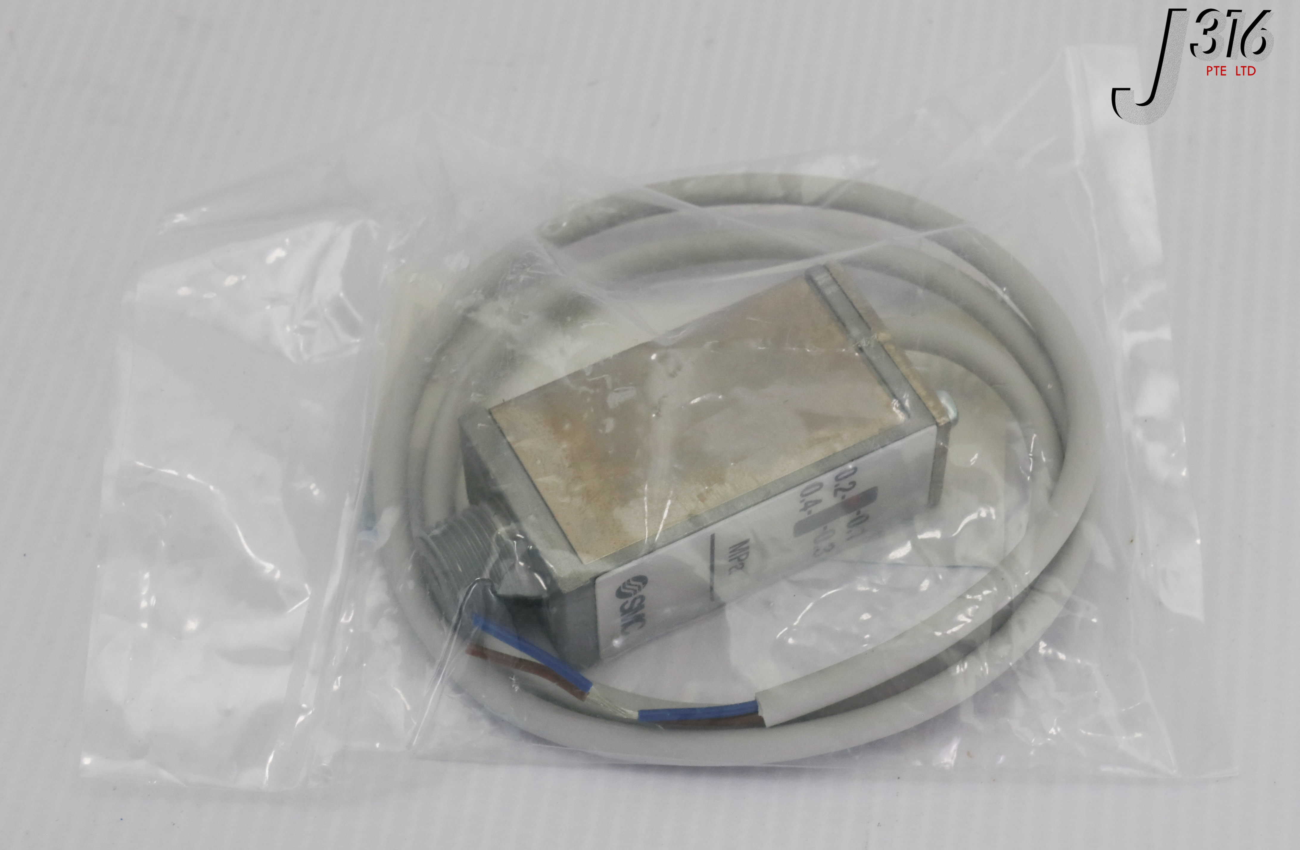 コントローラ 18446 SMC PRESSURE SWITCH (NEW) IS10-N01 | eBay
